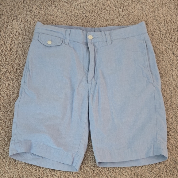 Polo Ralph Lauren Other - Polo RL Light‎ Blue Shorts